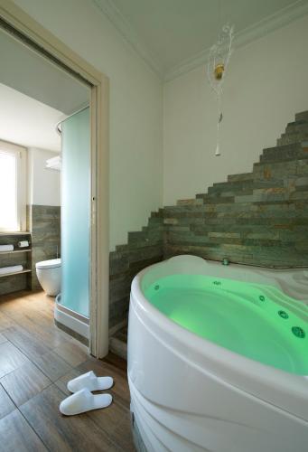 Suites Roma Tiburtina Economy מראה חיצוני תמונה